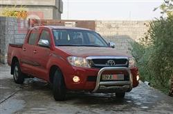 تۆیۆتا هایلۆکس